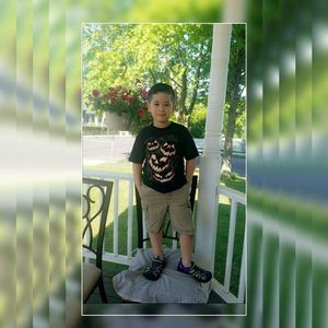 Meet your Posher, Fannie